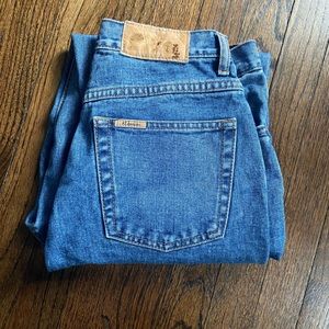 Ann Taylor Denim Jeans